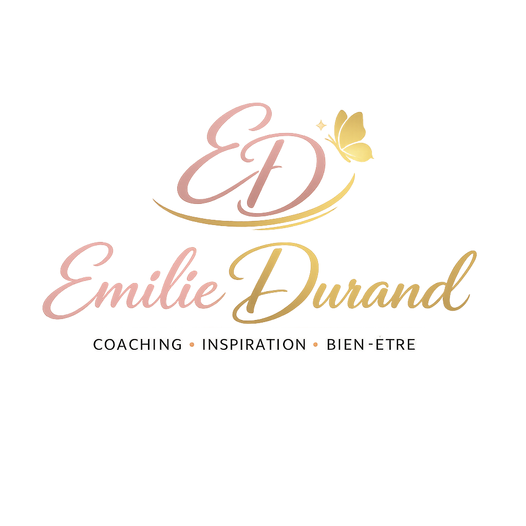 Logo Emilie Durand